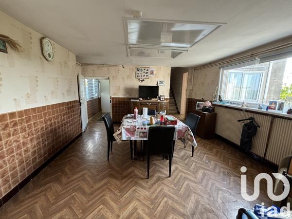 Maison 5 pièces de 163 m² à Bray-Dunes (59123)