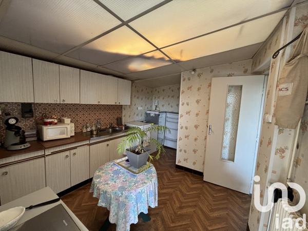 Maison 5 pièces de 163 m² à Bray-Dunes (59123)