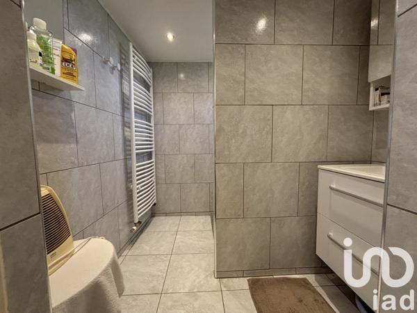 Maison 5 pièces de 163 m² à Bray-Dunes (59123)