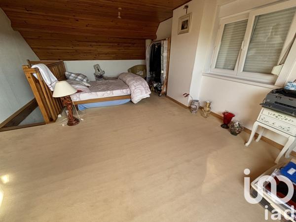 Maison 5 pièces de 163 m² à Bray-Dunes (59123)