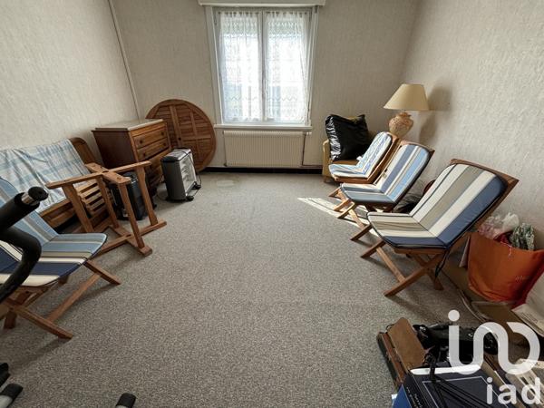 Maison 5 pièces de 163 m² à Bray-Dunes (59123)