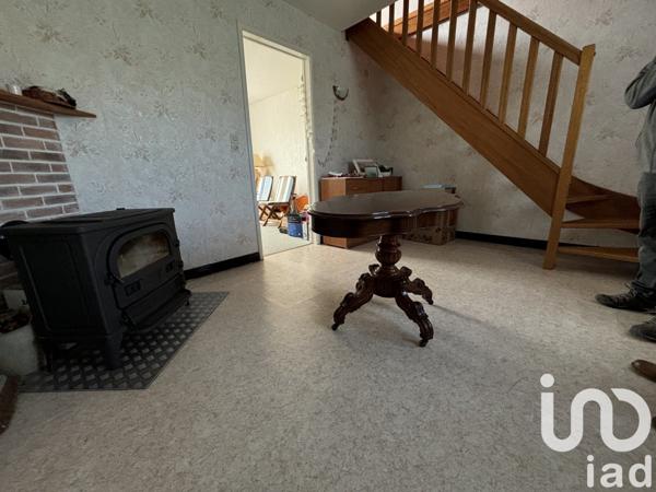 Maison 5 pièces de 163 m² à Bray-Dunes (59123)