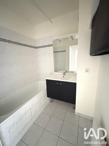 Appartement à vendre 2 pièces 39 m² Brie-Comte-Robert