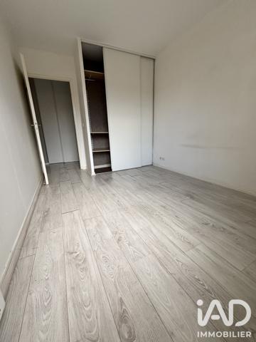 Appartement à vendre 2 pièces 39 m² Brie-Comte-Robert