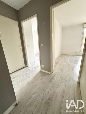 Appartement à vendre 2 pièces 39 m² Brie-Comte-Robert