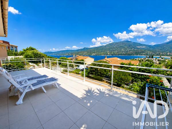 Maison (prestige) à vendre 5 pièces 138,74 m² Propriano