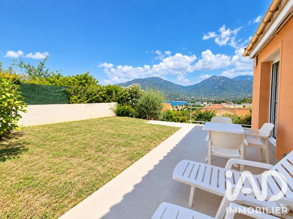 Maison (prestige) à vendre 5 pièces 138,74 m² Propriano