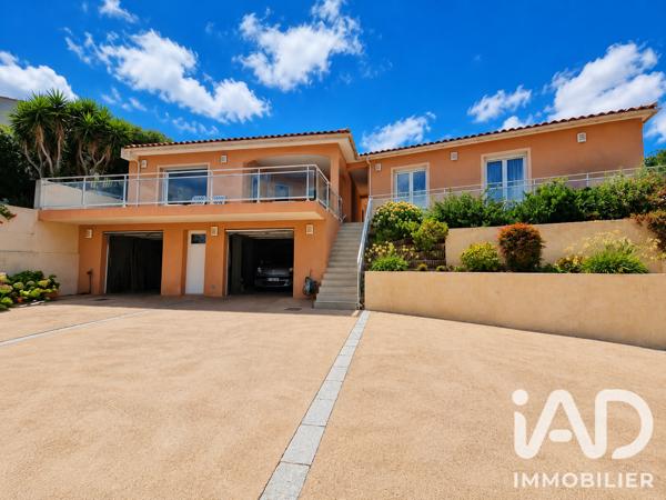 Maison (prestige) à vendre 5 pièces 138,74 m² Propriano