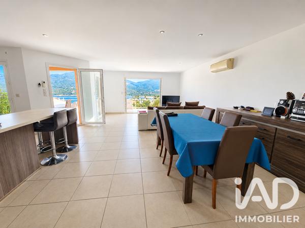 Maison (prestige) à vendre 5 pièces 138,74 m² Propriano