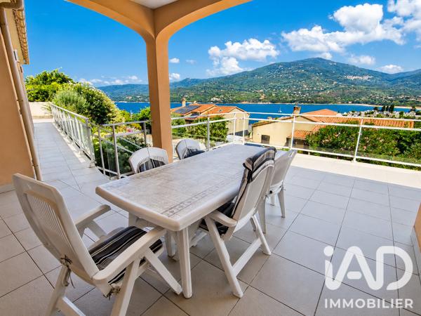Maison (prestige) à vendre 5 pièces 138,74 m² Propriano