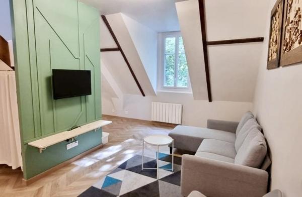 Appartement à vendre |  Tours |  3 pièces | 72 m²