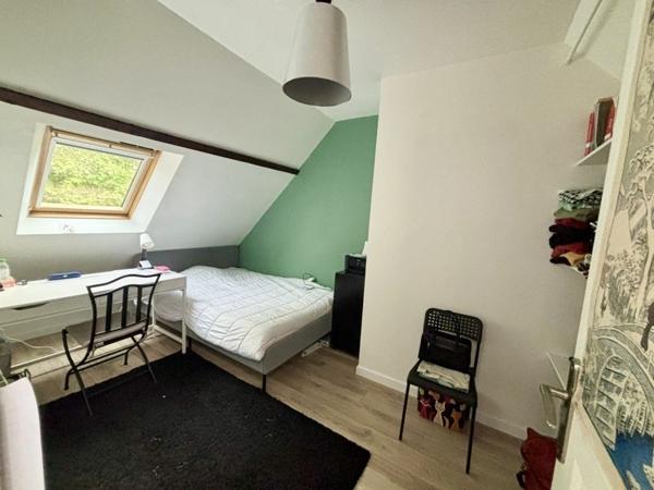 Appartement à vendre |  Tours |  3 pièces | 72 m²