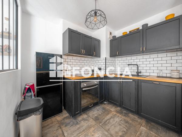 Location Appartement meublé 3 pièces 68.12 m² - RESIDENCE LES ADRYADES Gradignan 33170