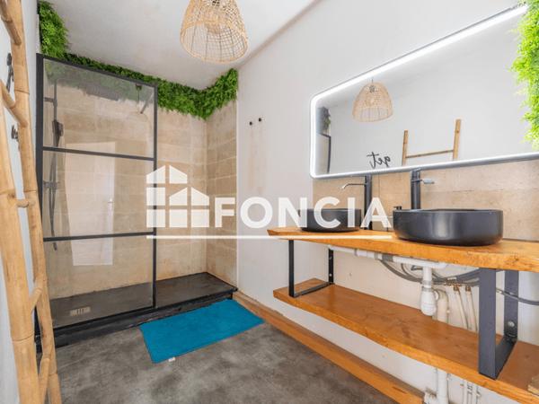 Location Appartement meublé 3 pièces 68.12 m² - RESIDENCE LES ADRYADES Gradignan 33170