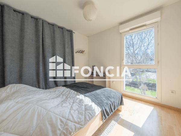 Location Appartement meublé 3 pièces 68.12 m² - RESIDENCE LES ADRYADES Gradignan 33170