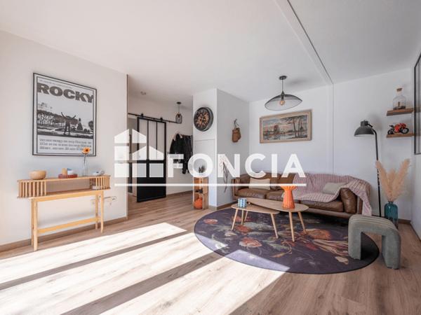 Location Appartement meublé 3 pièces 68.12 m² - RESIDENCE LES ADRYADES Gradignan 33170