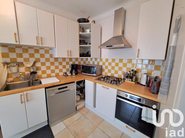 Maison de ville 7 pièces de 156 m² à La Ferrière (85280)