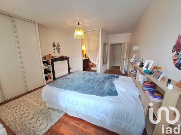 Maison de ville 7 pièces de 156 m² à La Ferrière (85280)