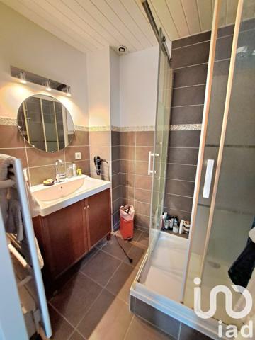 Maison de ville 7 pièces de 156 m² à La Ferrière (85280)