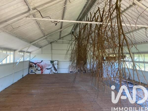 Maison à vendre 5 pièces 300 m² Saint-Quentin-sur-le-Homme