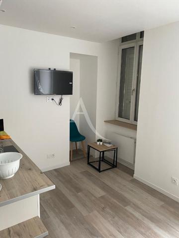 lot de deux studios - rénové