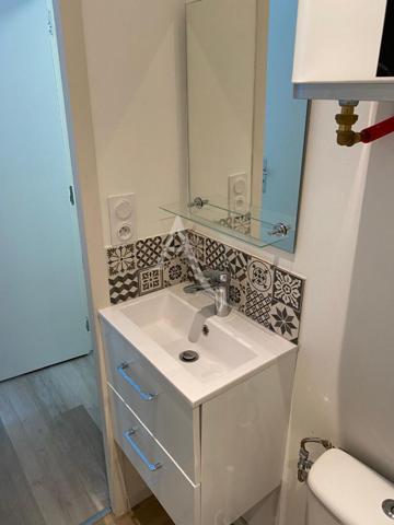 lot de deux studios - rénové