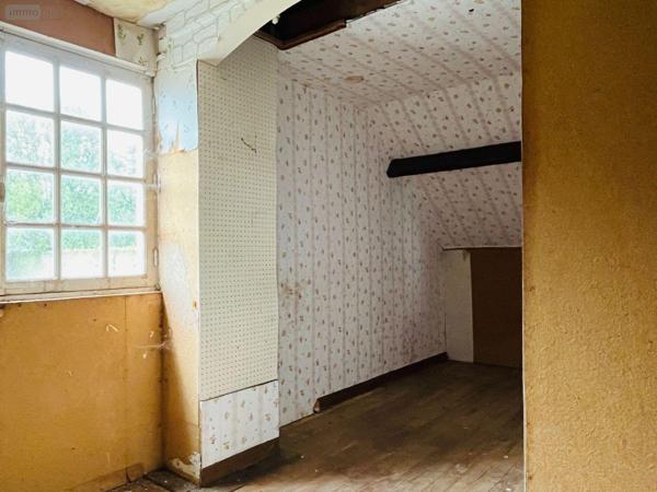 Maison à vendre à Cerisy-la-Forêt dans la Manche (50680), ref : 12547/315