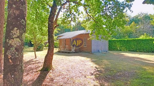 Vente maison Lesparre Medoc : 103 100 € - AJP Soulac Immobilier