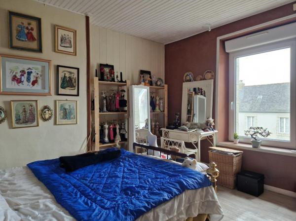 Maison 5 pièces - 170 m²