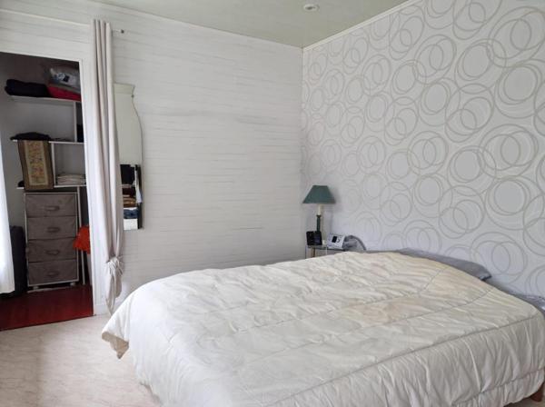 Maison 5 pièces - 170 m²