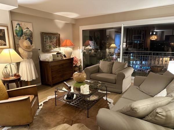 Appartement à vendre |  Orléans |  4 pièces | 79 m²