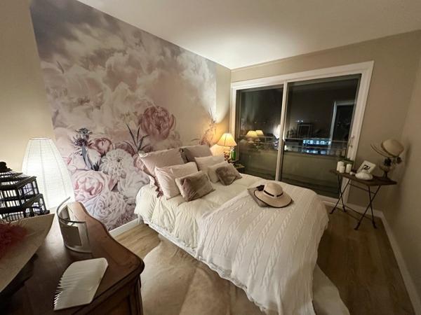 Appartement à vendre |  Orléans |  4 pièces | 79 m²