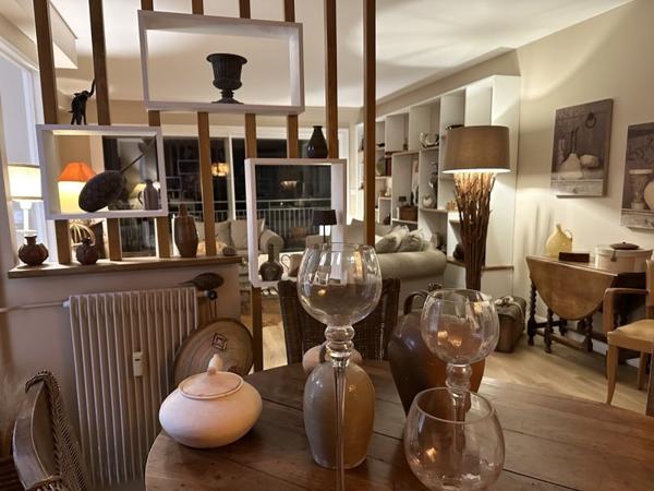 Appartement à vendre |  Orléans |  4 pièces | 79 m²