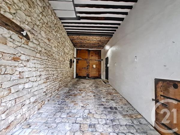 Maison à vendre  10 pièces - 221,40 m2 MELUN - 77