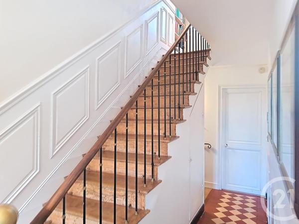 Maison à vendre  10 pièces - 221,40 m2 MELUN - 77