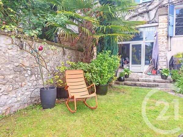 Maison à vendre  10 pièces - 221,40 m2 MELUN - 77