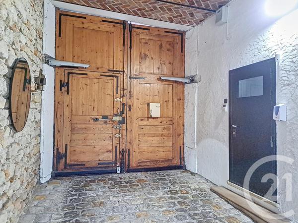 Maison à vendre  10 pièces - 221,40 m2 MELUN - 77