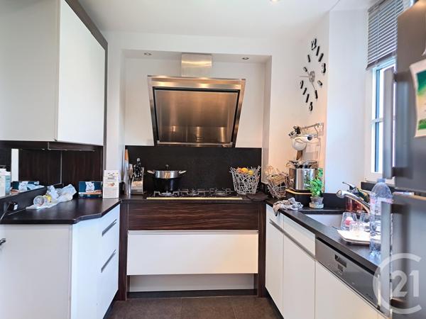 Maison à vendre  10 pièces - 221,40 m2 MELUN - 77