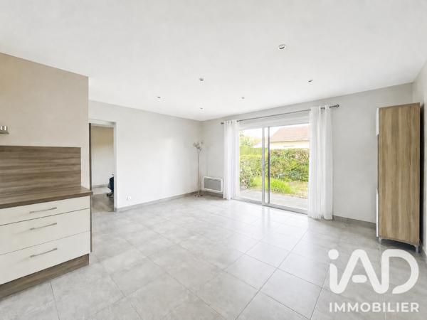 Maison à vendre 3 pièces 60 m² Montfermeil