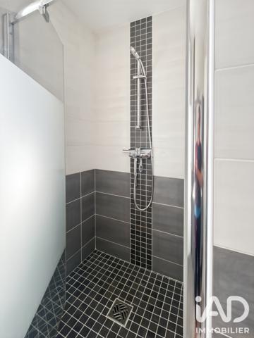 Maison à vendre 3 pièces 60 m² Montfermeil
