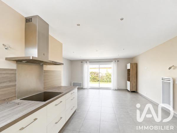 Maison à vendre 3 pièces 60 m² Montfermeil