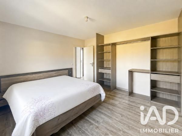 Maison à vendre 3 pièces 60 m² Montfermeil