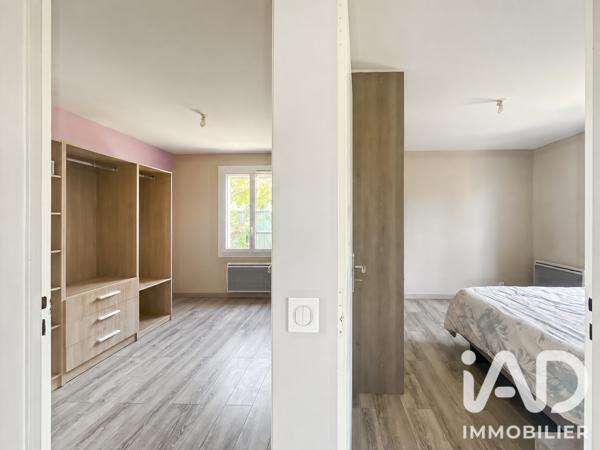 Maison à vendre 3 pièces 60 m² Montfermeil