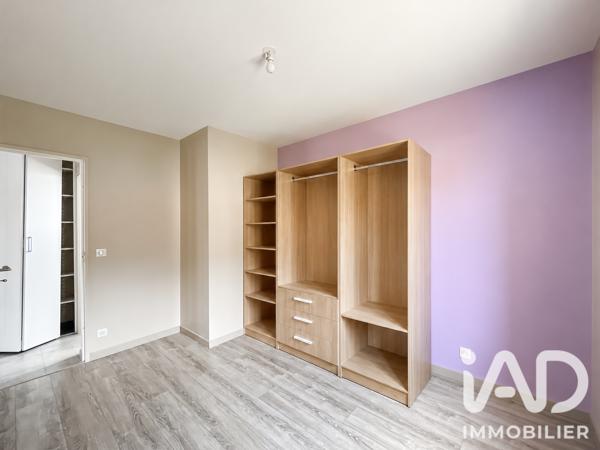 Maison à vendre 3 pièces 60 m² Montfermeil