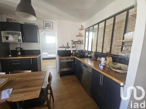 Appartement à vendre 3 pièces 59 m² Le Havre
