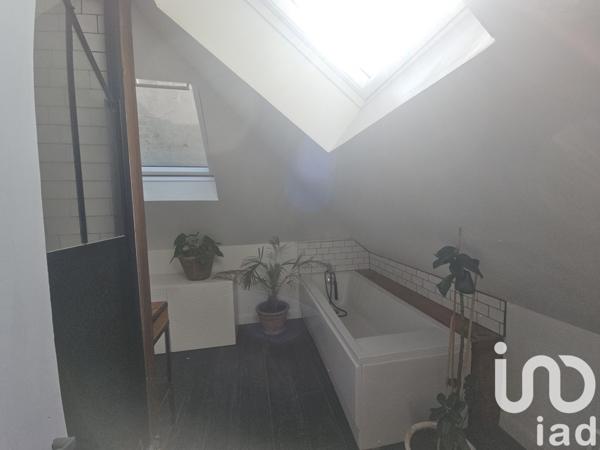 Appartement à vendre 3 pièces 59 m² Le Havre