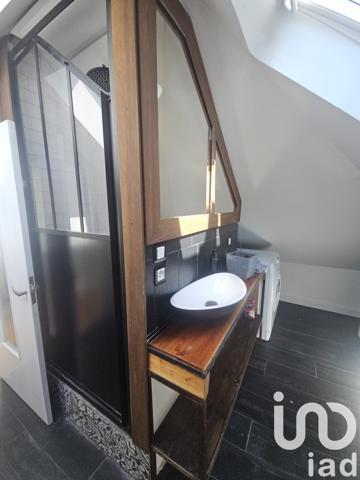 Appartement à vendre 3 pièces 59 m² Le Havre