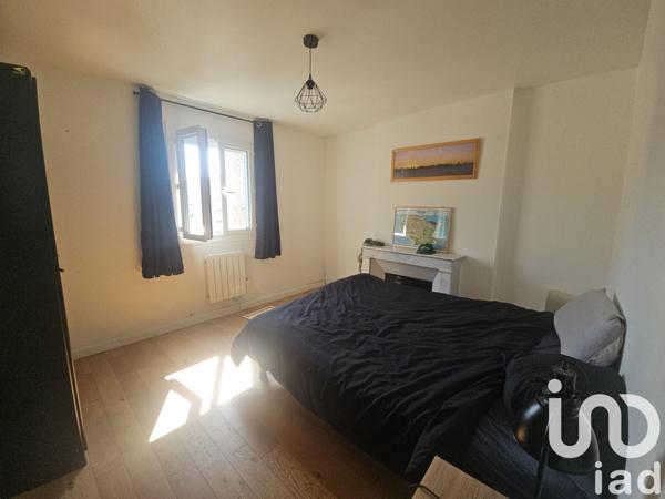 Appartement à vendre 3 pièces 59 m² Le Havre