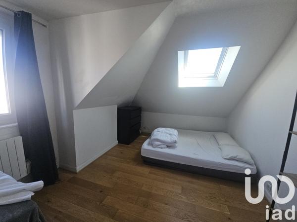 Appartement à vendre 3 pièces 59 m² Le Havre