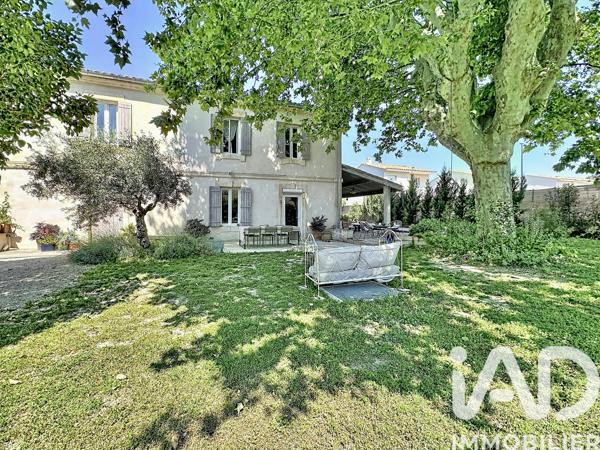 Maison à vendre 7 pièces 235 m² Cabannes